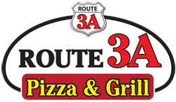 Route 3A Pizza & Grill